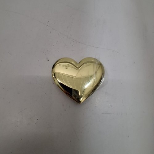 POPSOCKETS ADHESIVE PHONE GRIP AND STAND WITH SWAPPABLE TOP - HEART OF GOLD image 3