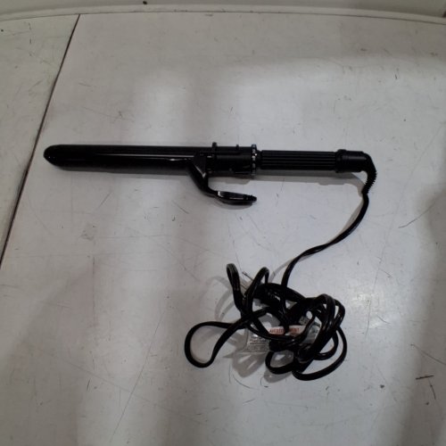 BABYLISSPRO CERAMIX XTREME CERAMIC EXTRA LONG CURLING IRON - 1 1/4" - BLACK (MODEL: BABC125XLSC) image 3