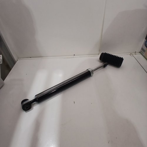 MONROE SENSA-TRAC SHOCK ABSORBER - COMPATIBLE WITH VARIOUS FORD MODELS - BLACK (MODEL: 5630) image 2