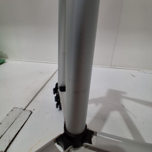 PORTABLE 3110 ALLOY MULTI FUNCTION TRIPOD - 1/4" SCREW - 14"- 43" (MODEL: ‎JTLB84T0DP35F1) image 3