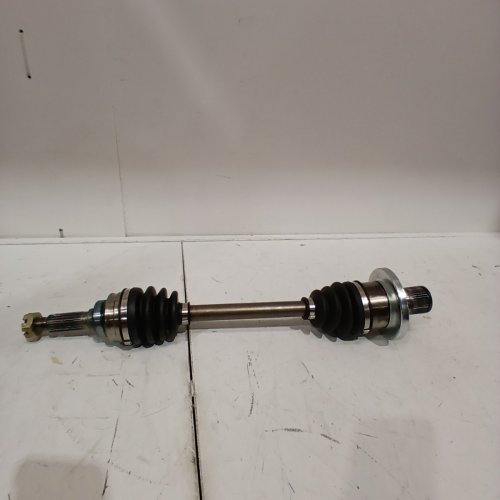 A-PREMIUM CV AXLE SHAFT REPLACEMENT - FIT FOR VARIOUS MODELS - (ITEM: CVAOSK321-C) image 3
