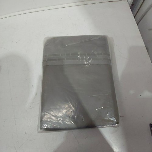 3PC HUSH ICED DUVET COVER SET - QUEEN - OLIVE (STYLE: 25ICEDVC-QN-OLV) image 4