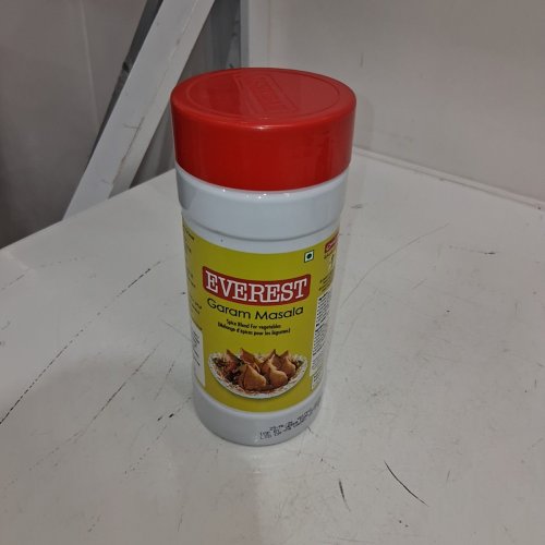 EVEREST GARAM MASALA SPICE BLEND - 500G image 3