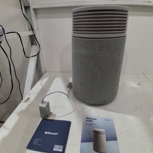 BLUEAIR SIGNATURE AIR PURIFIER (MODEL: SP3I) image 3