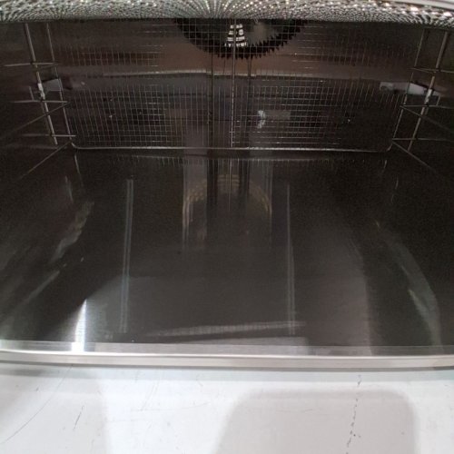 VEVOR DIGITAL 10-TRAY FOOD DEHYDRATOR - 86° TO 194°F - STAINLESS STEEL (MODEL: SS-10X) image 7