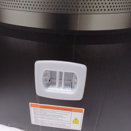 DREAME AIRPURSUE PM20 3-IN-1 SMART AIR PURIFIER - CLEANS 7,534 FT² IN ONE HOUR - GOLD/SILVER - (MODEL: CVF14A) image 4
