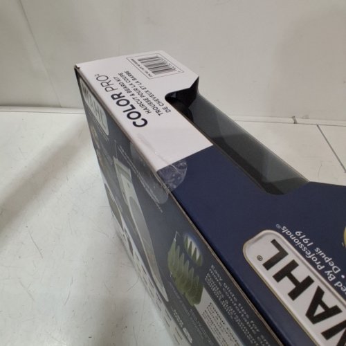 21PC WAHL COLOUR PRO CORD/CORDLESS HAIRCUT AND BEAR TRIM KIT - 2.5HR RUN TIME (MODEL: 1656565 / 3303) image 2