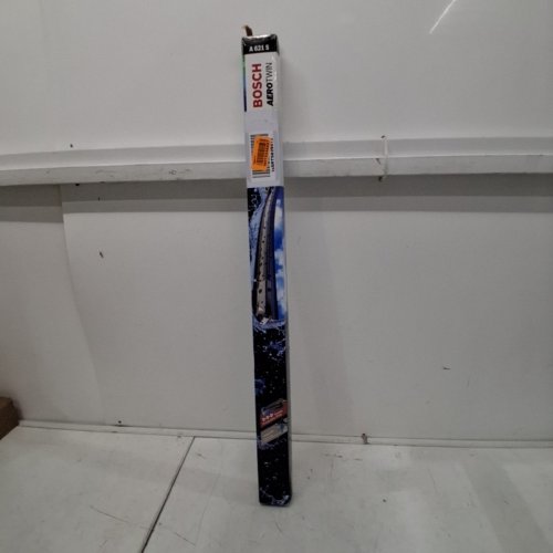 2PC BOSCH AEROTWIN OE REPLACEMENT WIPER BLADE SET - 26" / 20" - BLACK (MODEL: A621S) image 4