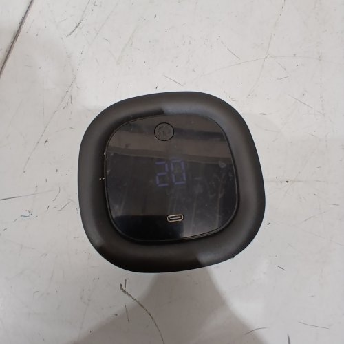 PORTABLE ELECTRIC MASON JAR VACUUM SEALER - 6W - BLACK - (MODEL:ZK-02) image 2
