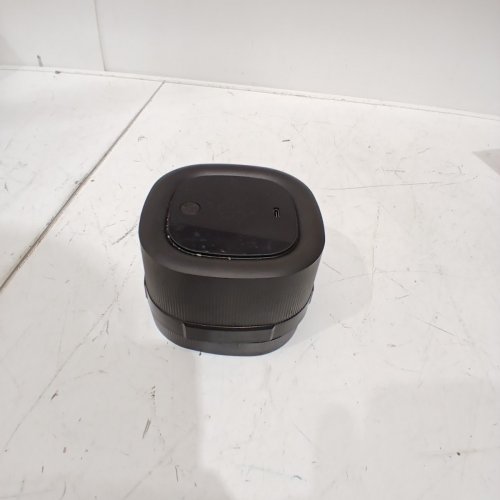 PORTABLE ELECTRIC MASON JAR VACUUM SEALER - 6W - BLACK - (MODEL:ZK-02) image 3