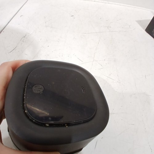 PORTABLE ELECTRIC MASON JAR VACUUM SEALER - 6W - BLACK - (MODEL:ZK-02) image 4