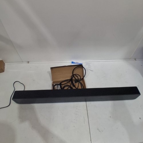 ONN 2.1 SOUNDBAR SYSTEM WITH BUILT-IN SUBWOOFER - 320W - 36" - BLACK (MODEL: 100043851) image 2