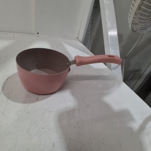 MINI BUTTER MELTING PAN- PINK image 2