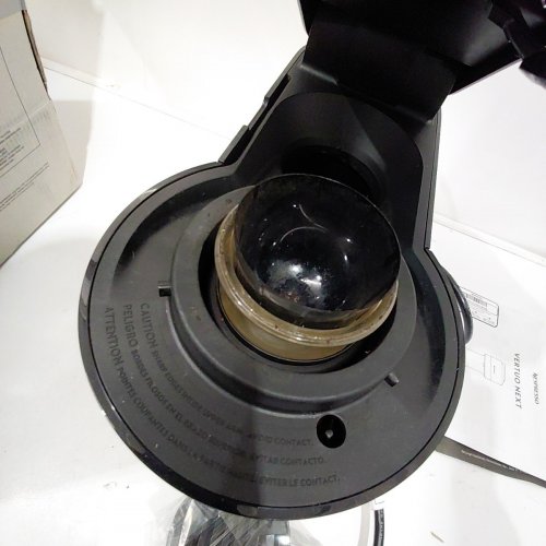 NESPRESSO BY BREVILLE VERTUO NEXT - MATTE BLACK - (BNV520MTB) image 4