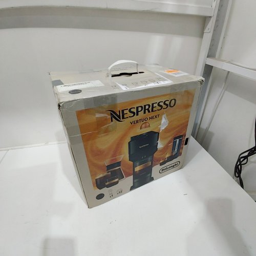 NESPRESSO BY BREVILLE VERTUO NEXT - MATTE BLACK - (BNV520MTB) image 5