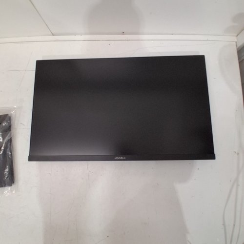KOORUI E2412F 23.8" LOW BLUE LIGHT FLICKER-FREE OFFICE MONITOR - 1920 X 1080P - 100HZ - BLACK (MODEL: MB24V29F) image 3