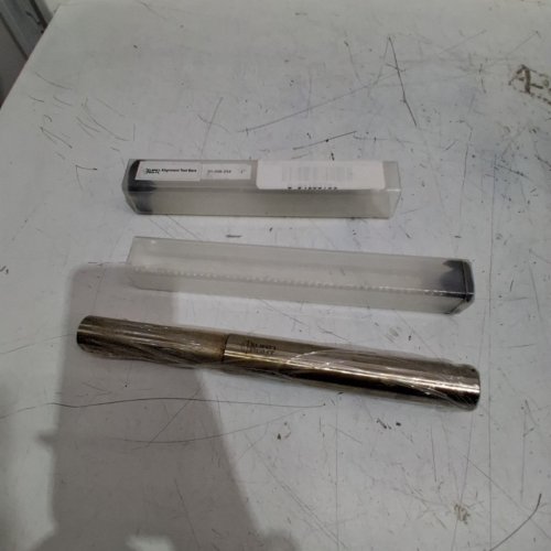TURN TIGHT ALIGNMENT TEST BAR - 1" SHANK - STEEL (MODEL: 99-C08-254 / 359534) image 2