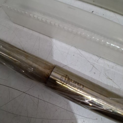 TURN TIGHT ALIGNMENT TEST BAR - 1" SHANK - STEEL (MODEL: 99-C08-254 / 359534) image 3