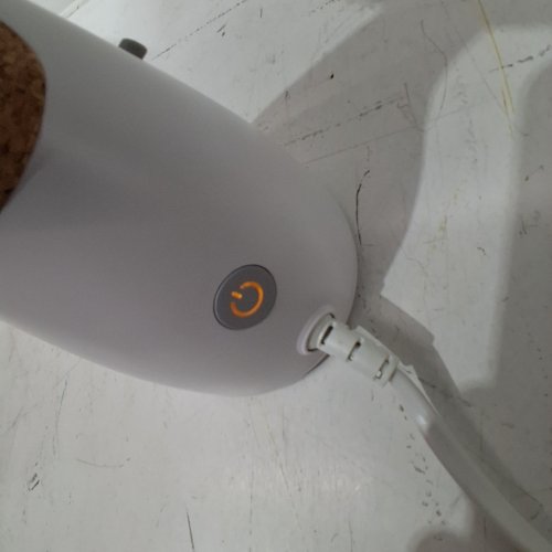 DUPRAY VOILA CLOTHES STEAMER - 120 V 1200W - WHITE image 2