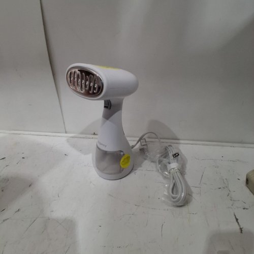 DUPRAY VOILA CLOTHES STEAMER - 120 V 1200W - WHITE image 4