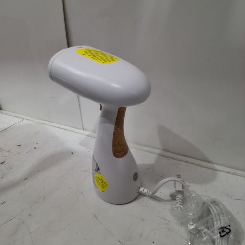 DUPRAY VOILA CLOTHES STEAMER - 120 V 1200W - WHITE image 5