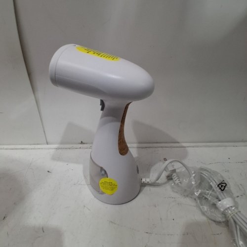 DUPRAY VOILA CLOTHES STEAMER - 120 V 1200W - WHITE image 6