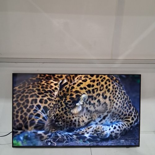SAMSUNG CRYSTAL UHD U8000H 4K VISION AI SMART TV TELEVISION - 50" - BLACK (MODEL: UN50U8000HF) image 6