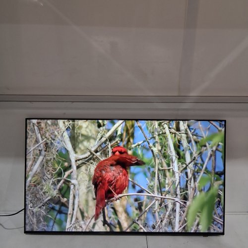 SAMSUNG CRYSTAL UHD U8000H 4K VISION AI SMART TV TELEVISION - 50" - BLACK (MODEL: UN50U8000HF) image 7