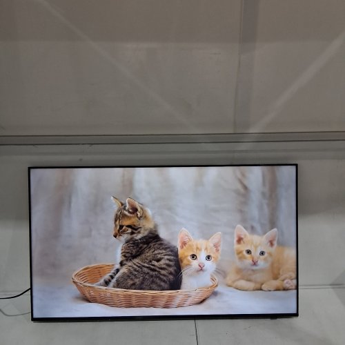 SAMSUNG CRYSTAL UHD U8000H 4K VISION AI SMART TV TELEVISION - 50" - BLACK (MODEL: UN50U8000HF) image 8