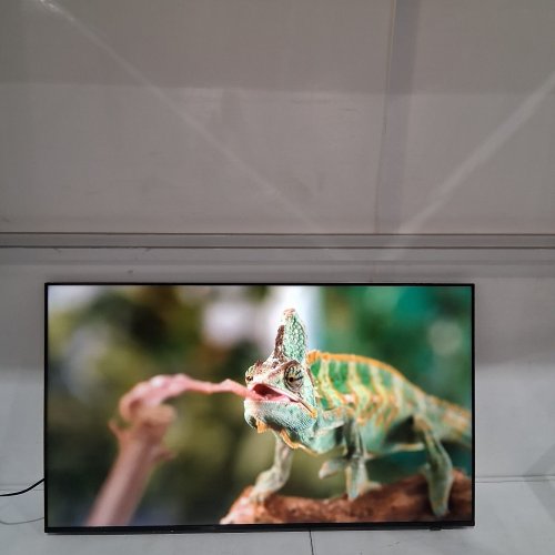 SAMSUNG CRYSTAL UHD U8000H 4K VISION AI SMART TV TELEVISION - 50" - BLACK (MODEL: UN50U8000HF) image 9