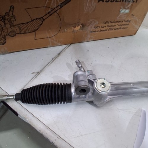 A-PREMIUM ELECTRONIC POWER STEERING RACK AND PINION COMPATIBLE WITH HYUNDAI ELANTRA 2017-2022 image 3
