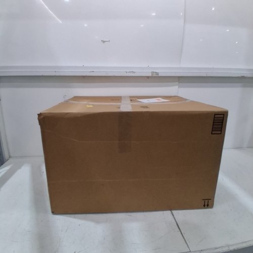 2PK LAUNDRY BASKET - 23"X 14" - BLACK image 4