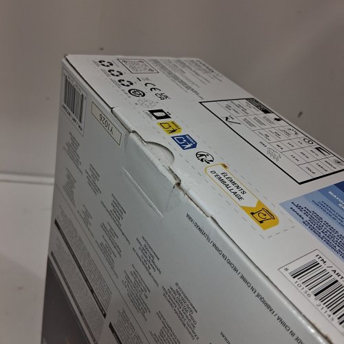 INFINITY X1 TELESCOPIC CAMP LIGHT - 200 LUMENS - BLACK (MODEL: 1872247) image 3