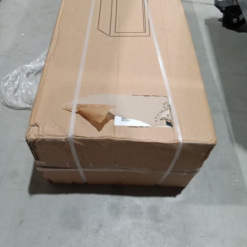 CABELA'S 8-GUN SECURITY CABINET - 55" X 17" X 10" - GREY (MODEL:13190) image 3