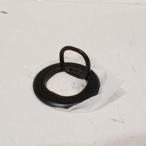 SPIGEN O-MAG RING MAGNETIC PHONE HOLDER RING ATTACHMENT - BLACK image 2
