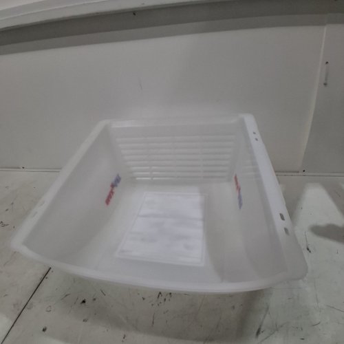 MAXXAIR RV VENT COVER COMPATIABLE WITH RV ROOF VENTS - 14" X 14" - WHITE image 4