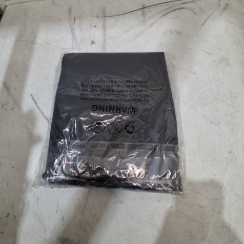 MR COVER WATERPROOF HEAVY DUTY GRILL COVER FOR WEBER GENESIS II 300 SERIES - 58" - BLACK image 3