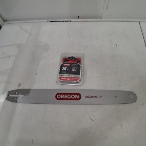 OREGON ADVANCECUT GUIDE BAR AND D70 CHAIN COMBO - 20" (MODEL:27850) image 2