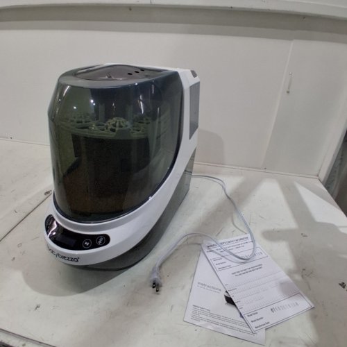 BABY BREZZA BOTTLE WASHER PRO, WASHER, STERILIZER + DRYER image 4