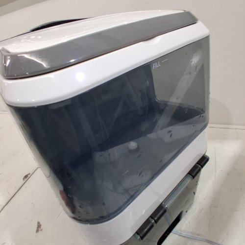 BABY BREZZA BOTTLE WASHER PRO, WASHER, STERILIZER + DRYER image 6