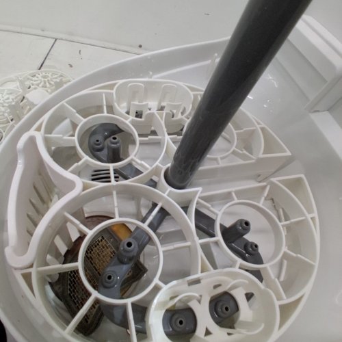 BABY BREZZA BOTTLE WASHER PRO, WASHER, STERILIZER + DRYER image 7