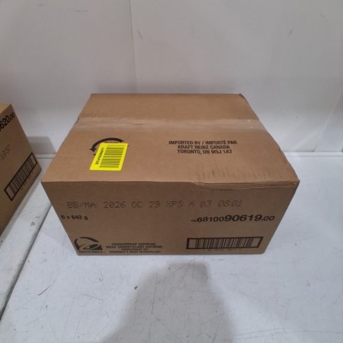 *EXPIRING SOON* 6 TACO BELL CRUNCHWRAP SUPREME KIT - 24 WRAPS TOTAL image 3