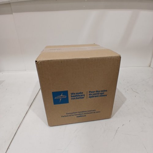 5PK MEDLINE ULTRASORBS DRYPADS - 30" X 36" - WHITE image 3