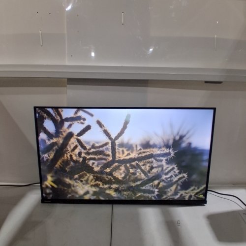 HISENSE 32" SMART FULL ARRAY HD VIDAA TV - 1080P - 60HZ - BLACK (MODEL: 32A4NV) image 4