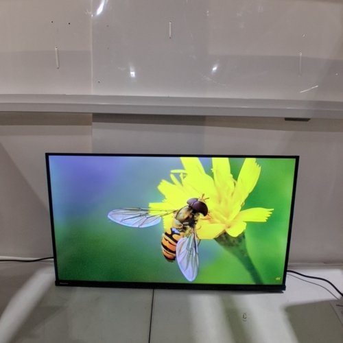 HISENSE 32" SMART FULL ARRAY HD VIDAA TV - 1080P - 60HZ - BLACK (MODEL: 32A4NV) image 6