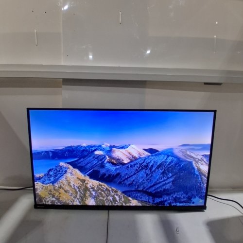 HISENSE 32" SMART FULL ARRAY HD VIDAA TV - 1080P - 60HZ - BLACK (MODEL: 32A4NV) image 7