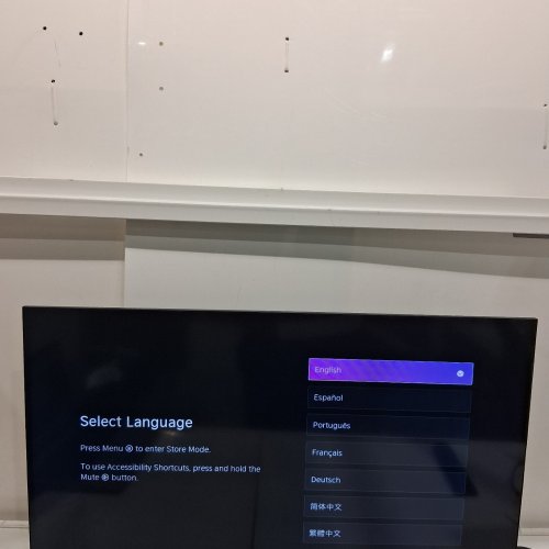 HISENSE 32" SMART FULL ARRAY HD VIDAA TV - 1080P - 60HZ - BLACK (MODEL: 32A4NV) image 8