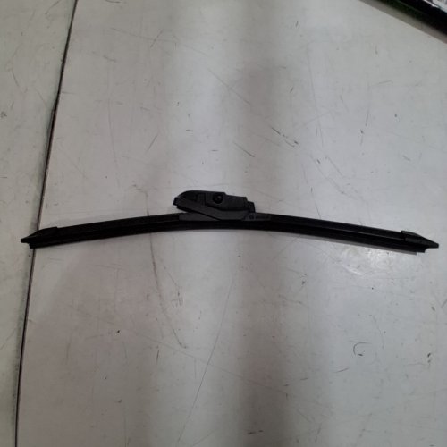 BOSCH EVOLUTION WINDSHIELD WIPER BLADE - 16" - BLACK image 3