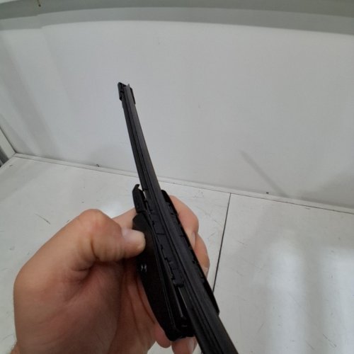 BOSCH EVOLUTION WINDSHIELD WIPER BLADE - 16" - BLACK image 4