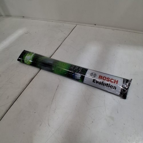 BOSCH EVOLUTION WINDSHIELD WIPER BLADE - 16" - BLACK image 5